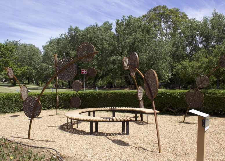 Stellenbosch Art Mile Walking Tour image 5