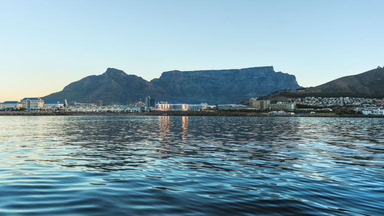 30 Min Jet Ski Experience Cape Town image 5