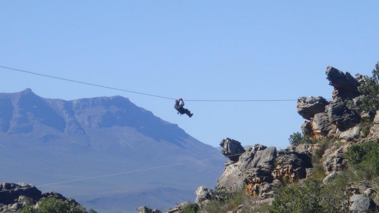 Ceres Zipline Adventures image 4