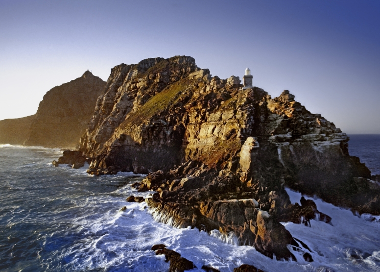 Cape Point Funicular - One Way Ticket - Down image 1