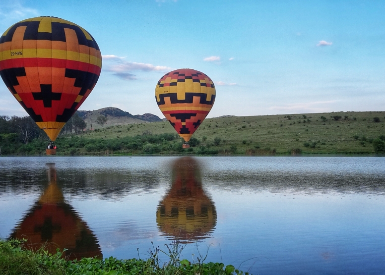 Safari Flight image 15