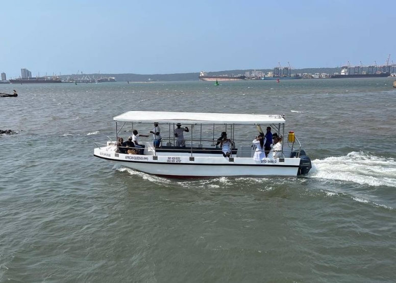 1 Hour Weekday Sea Cruise Durban image 6 1 Hour Weekday Sea Cruise Durban image 6