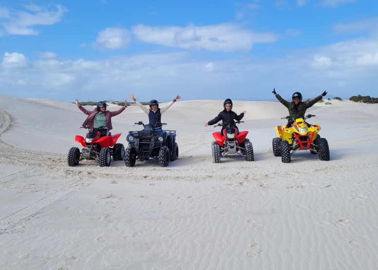 Quad Bike Special Atlantis image 2