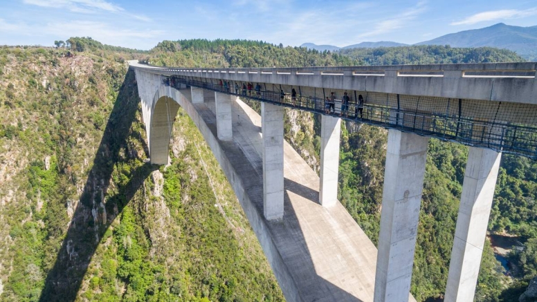 Bungy Jump image 7