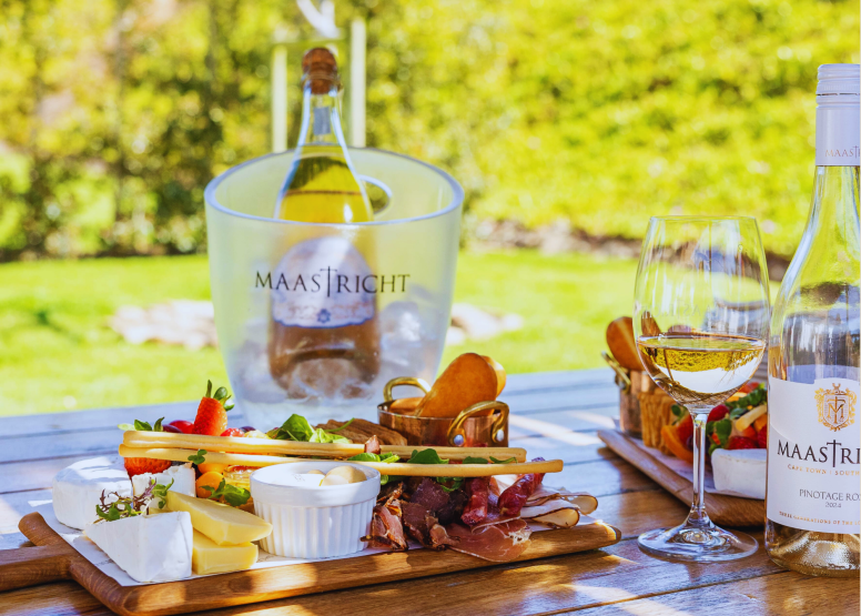 Wine Safari Tour-Southern Line image 3