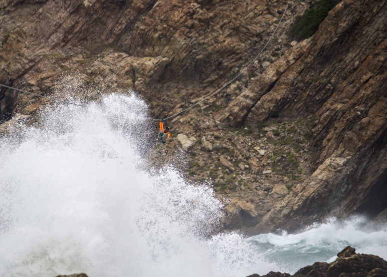 Mossel Bay Zipline image 13