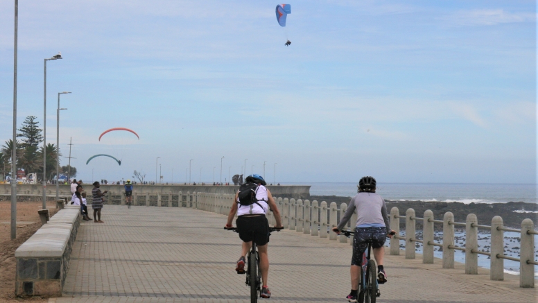 Cape Town City Cycle - Private Tours image 1