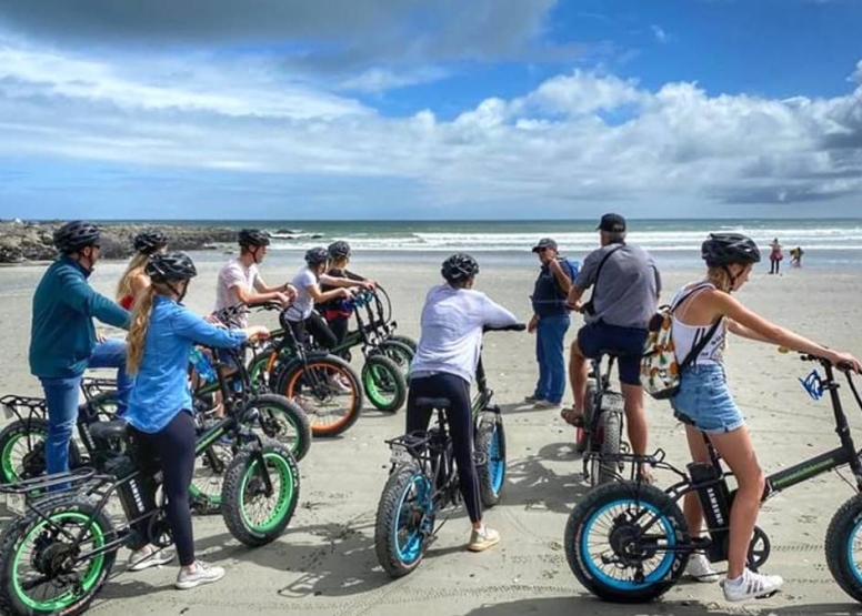 Cape Columbine Beach Ride Tour image 2