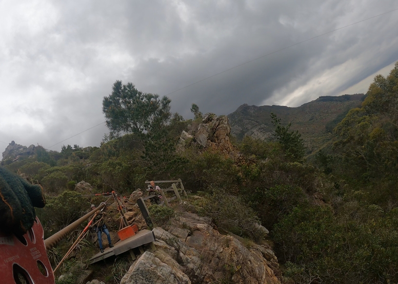 Cape Town Ziplines image 4