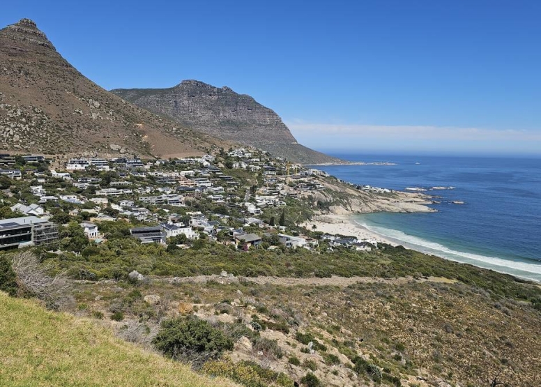 Cape Point Porsche 911 Experience image 2