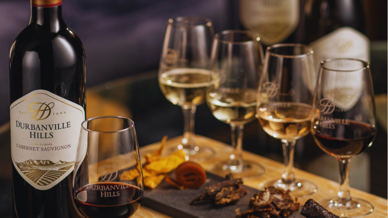 Wine Safari Tour-Southern Line image 7