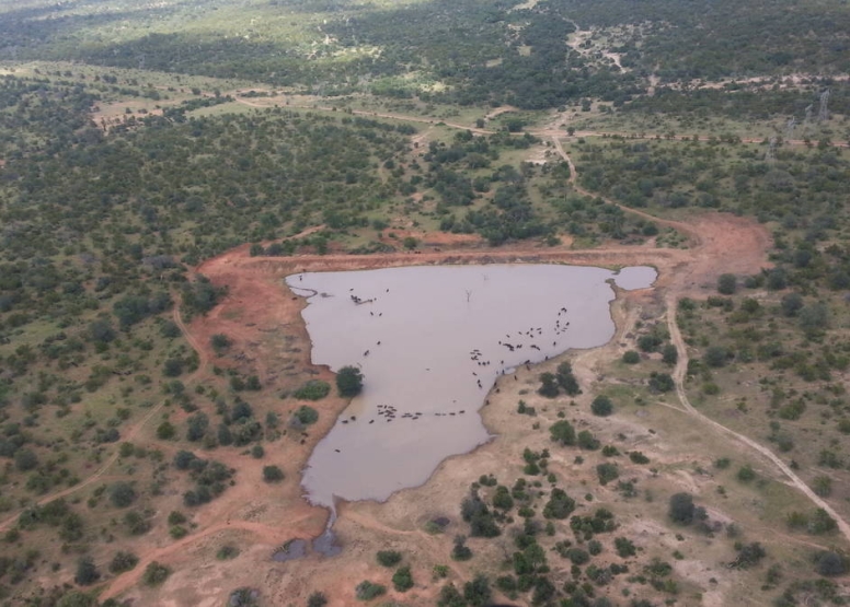 Blyde River Canyon image 4