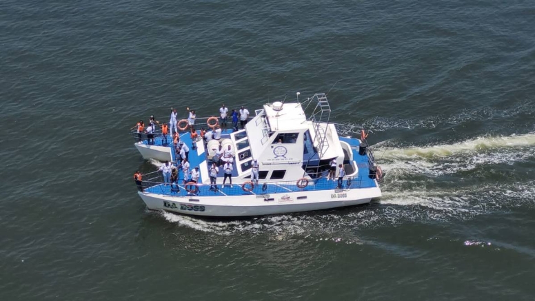 1 Hour Weekday Sea Cruise Durban image 7 1 Hour Weekday Sea Cruise Durban image 7