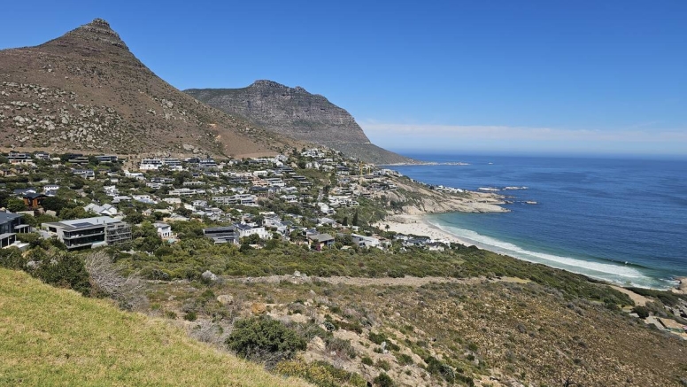 Cape Point Porsche 911 Experience image 8
