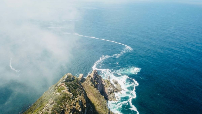 Cape Point Porsche 911 Experience image 4