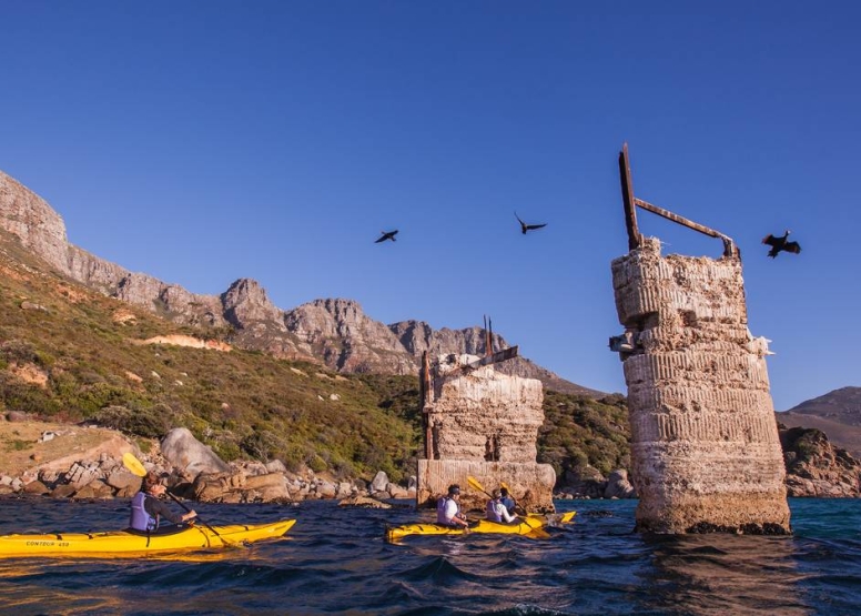 Chapmans Peak Kayak Explorer image 3