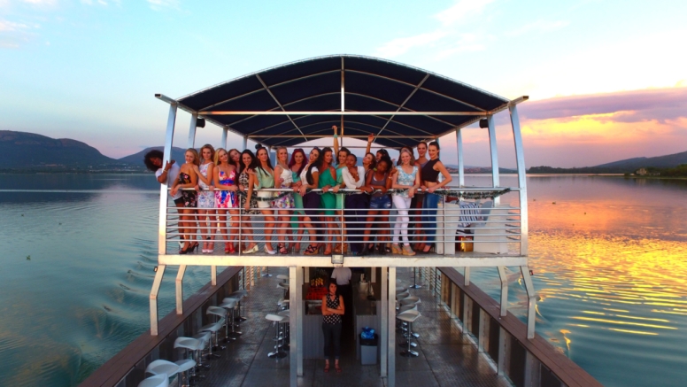 Boat Cruise & Aerial Cableway Package image 4