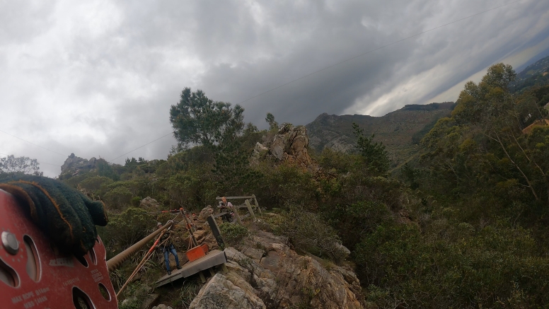Cape Town Ziplines image 4