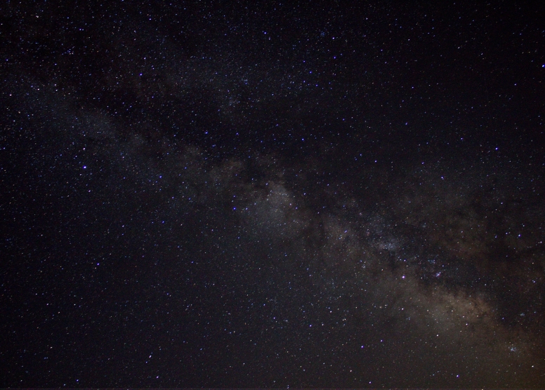 Explore the "High 5" - Stargazing image 5