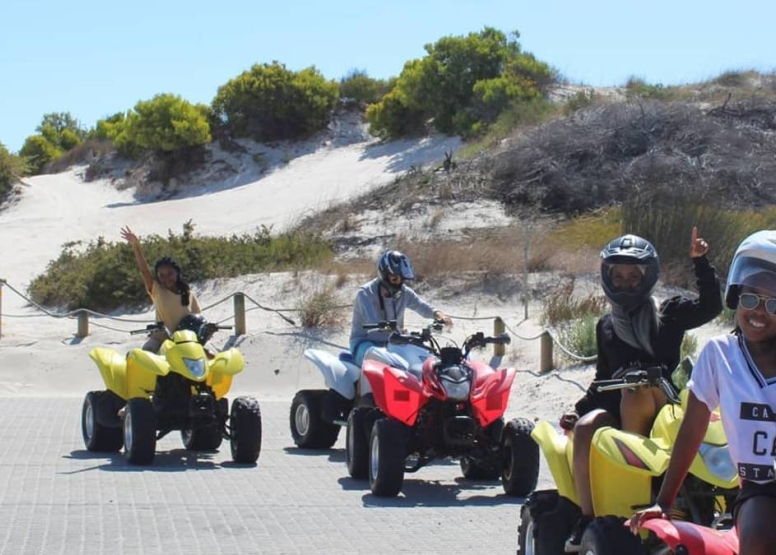 Quad Biking Atlantis image 13