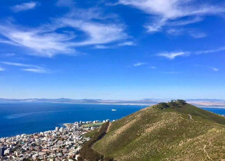 Lion’s Head Hiking Route image 3