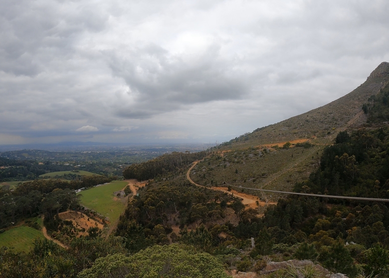 Cape Town Ziplines image 7