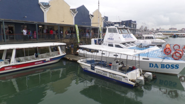 1 Hour Weekday Sea Cruise Durban image 3 1 Hour Weekday Sea Cruise Durban image 3