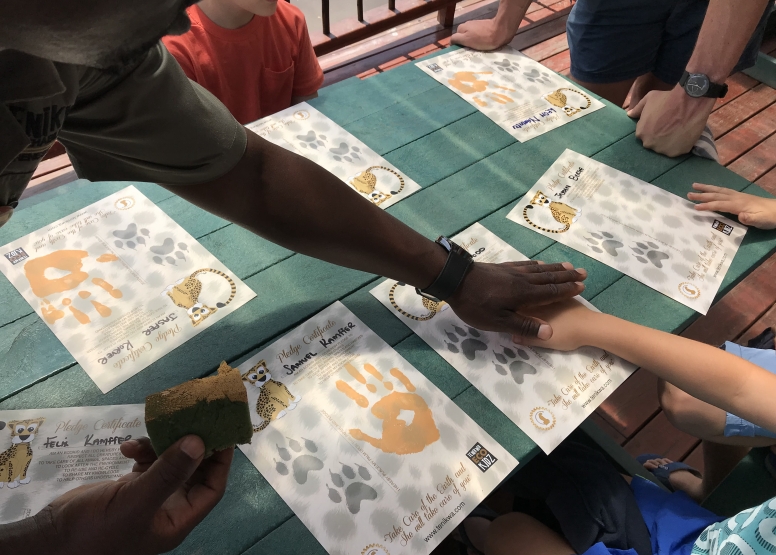 Eco Kidz Family Challenge image 12