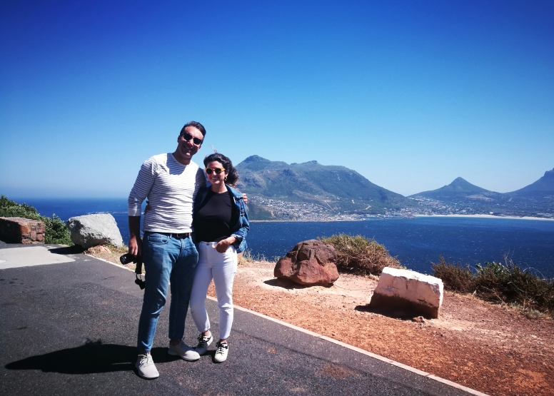 Best of the Cape Tour image 2