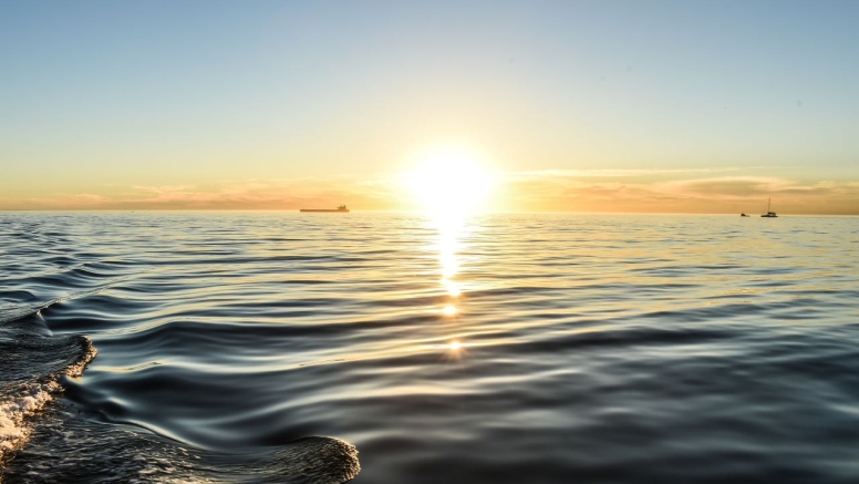 30 Min Jet Ski Experience Cape Town image 4