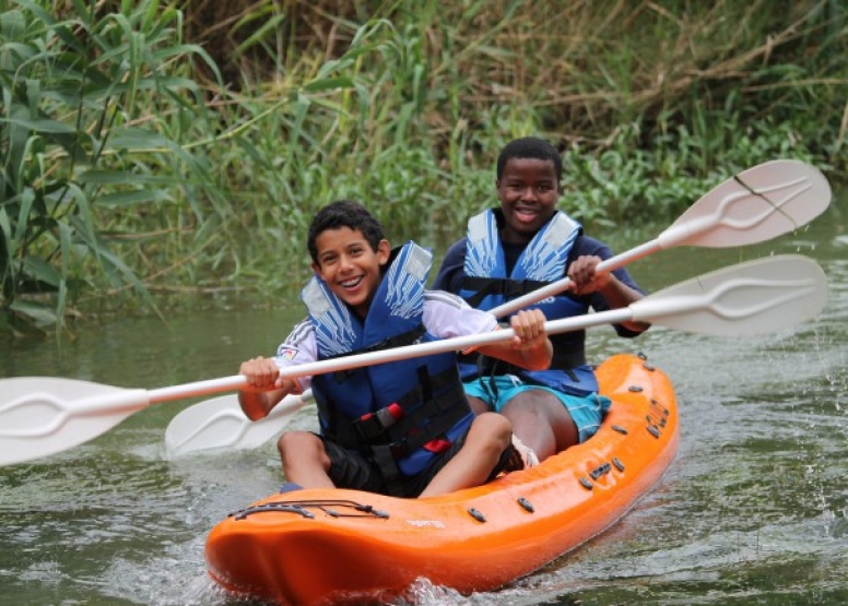 Canoe Rental Sedgefield image 1