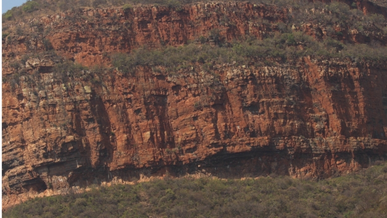 BLyde River Canyon and Moholoholo Wildlife Rehab Centre - 1 Day image 2