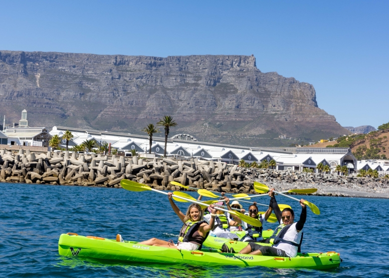Waterfront Kayak image 11