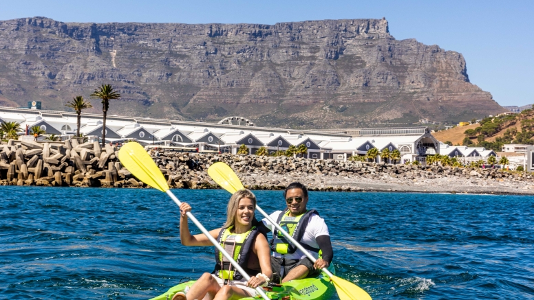 Waterfront Kayak image 10