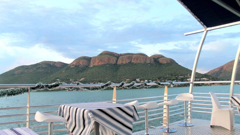 Boat Cruise & Aerial Cableway Package image 3