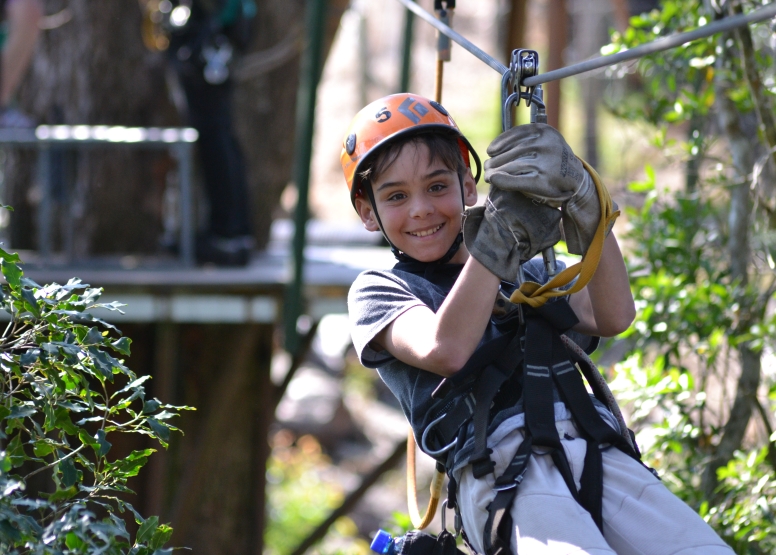 Tsitsikamma Canopy Tours image 15