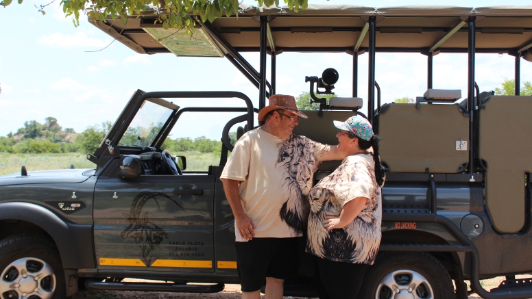 Exclusive Kruger National Park Full Day Safari with Brunch image 8