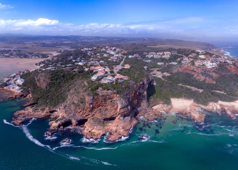 1 Hour coastal flight to Knysna and back image 1