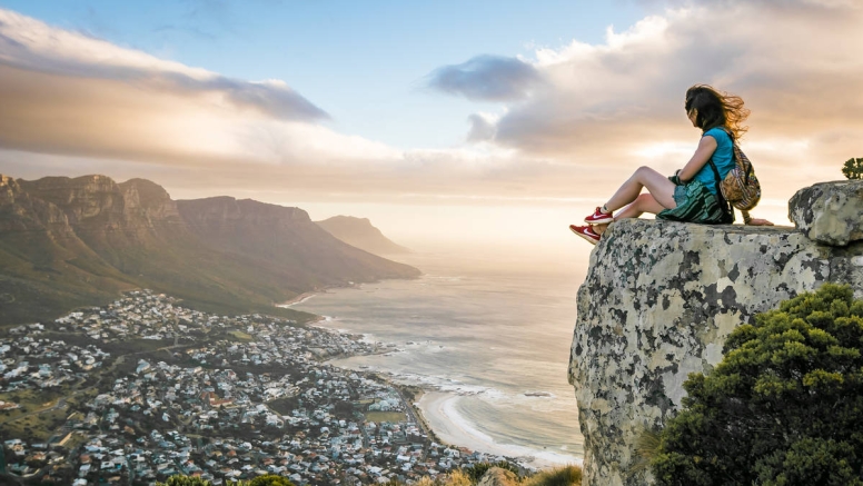 Lions Head Sunrise/Sunset Hike image 1
