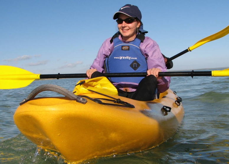 Chapmans Peak Kayak Explorer image 4