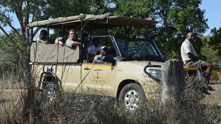 6 Day Epic Kruger Park image 2