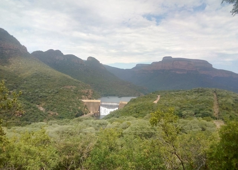 Blyde Dam Boat Cruise BCS image 8