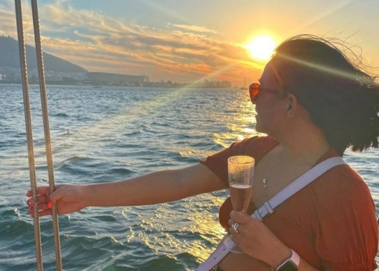 Sunset Champagne Cruise image 4