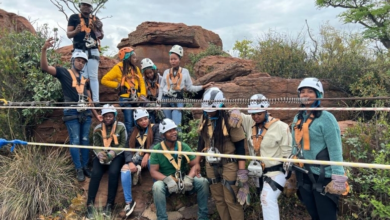 Team Building Cullinan Diamond Package image 1