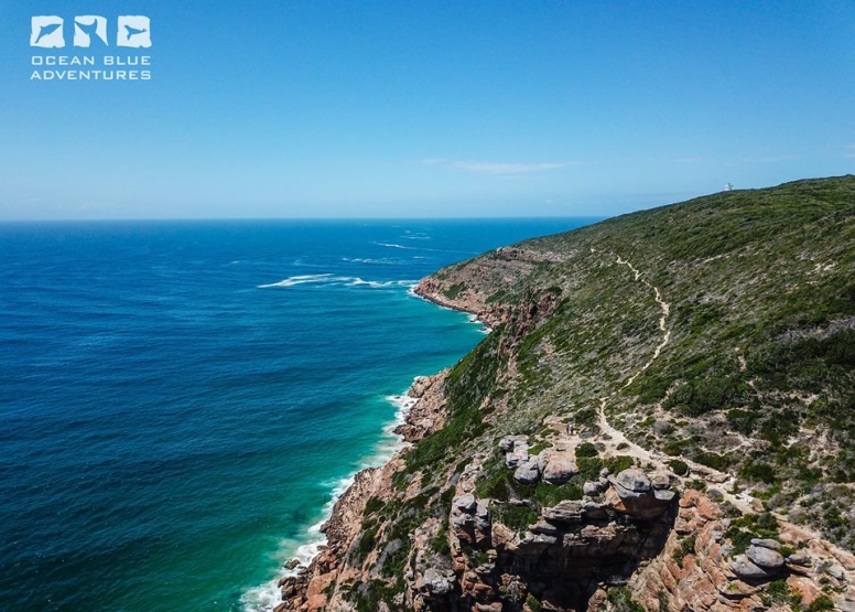 Robberg Hike image 1