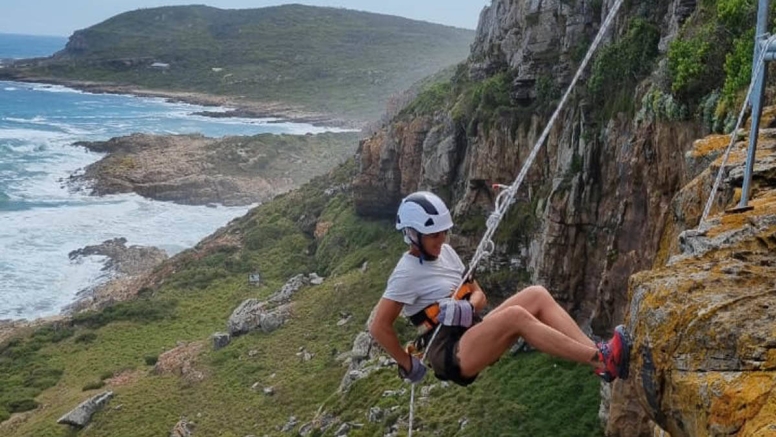 Adventure Combo Deal Plettenberg Bay - Quad Bike and Abseil image 10