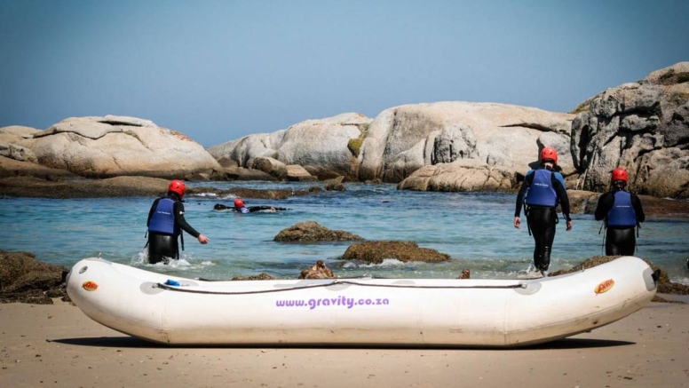 Exploring the Cape’s Coastline image 2