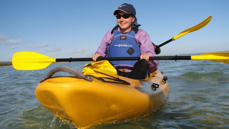 Chapmans Peak Kayak Explorer image 4