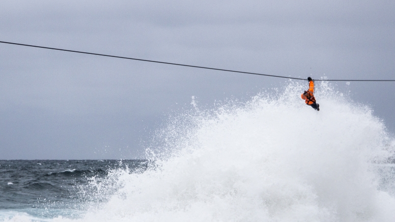 Mossel Bay Zipline image 11