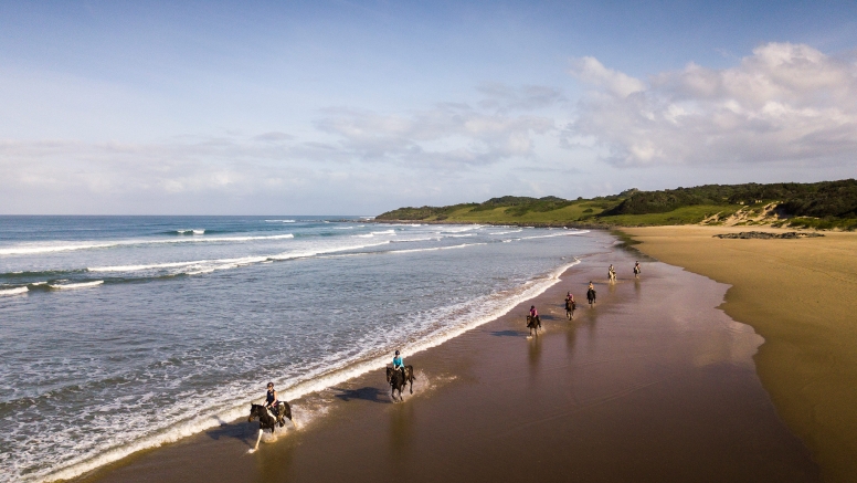 4 night 5 day Mini Beach Trail image 8